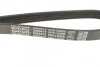 Ремінь генератора поліклиновий DAYCO 5PK1200 (фото 3)