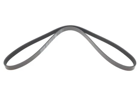 Ремінь генератора поліклиновий DAYCO 5PK1245