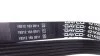 Ремінь генератора поліклиновий DAYCO 6PK1070 (фото 4)
