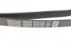 Ремінь генератора поліклиновий DAYCO 6PK2150S (фото 3)