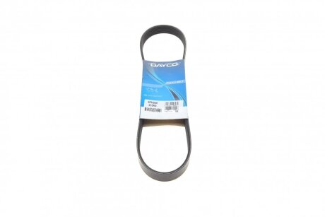 Ремінь генератора поліклиновий DAYCO 6PK850