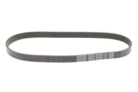 Ремінь полікліновий DAYCO 6PK905S