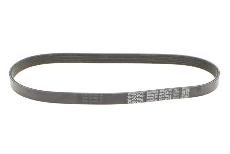 Ремінь полікліновий DAYCO 6PK905S