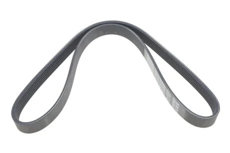 Ремінь генератора поліклиновий DAYCO 6PK966