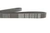 Ремінь генератора поліклиновий DAYCO 7PK1270S (фото 3)