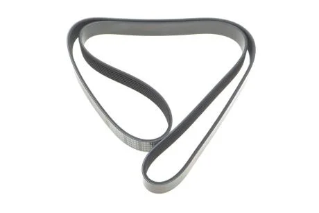 Ремінь генератора поліклиновий DAYCO 7PK1550