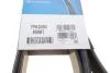 Ремінь генератора поліклиновий DAYCO 7PK2050 (фото 5)