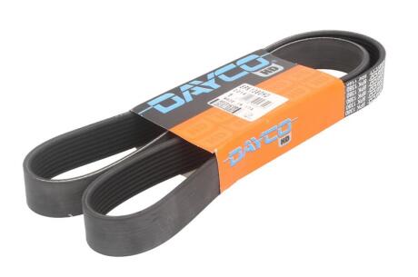 Дорiжковий ремінь DAYCO 8PK1380HD