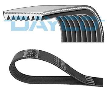 Дорiжковий ремінь DAYCO 8PK1485HD