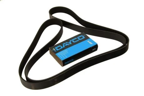 Ремінь полікліновий DAYCO 8PK2043