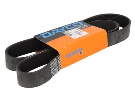 Дорiжковий ремінь DAYCO 9PK1424HD