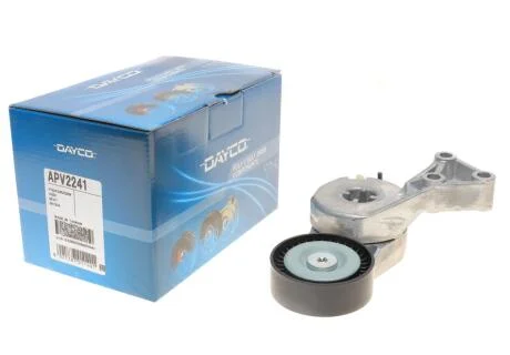 Натяжник ременя генератора DAYCO APV2241