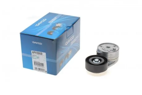 Натяжник ременя генератора DAYCO APV2959