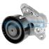 A_Ролик натяжний SKODA/VW \&#039;\&#039;1,0-1,6 \&#039;\&#039;11&gt;&gt; DAYCO APV3682 (фото 1)