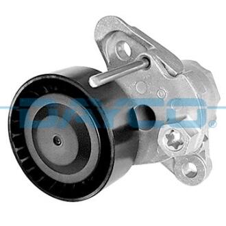 A_Ролик натяжний SKODA/VW \'\'1,0-1,6 \'\'11>> DAYCO APV3682