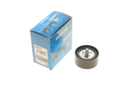 Ролик паразитний для поліклинового ременя DAYCO APV4031
