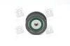 Ролик натяжний для зубчастого ременя (ременя ГРМ) DAYCO ATB1010 (фото 3)