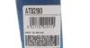 Ролик паразитний для зубчастого ременя (ременя ГРМ) DAYCO ATB2190 (фото 5)