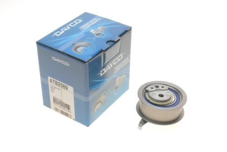 Ролик натяжний для зубчастого ременя (ременя ГРМ) DAYCO ATB2569