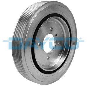 A_Шків колінвалу CITROEN/FIAT/PEUGEOTBerlingo/Jumpy/Xsara/Scudo/206/306/Expert/Partner "1,9D "98>> DAYCO DPV1053