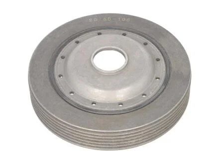 A_Шків колінвалу RENAULT Clio/Kangoo/Laguna/Megane/Scenic/Thalia "1,4-1,6 "97>> DAYCO DPV1061