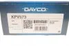 Комплект ременя генератора DAYCO KPV573 (фото 11)