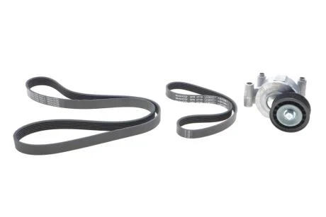 Комплект ременя генератора DAYCO KPV964