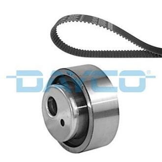 Комплект ременя ГРМ DAYCO KTB101