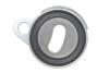 Ремкомплект ГРМ RENAULT/VOLVO 9/11/19/21/Clio/Laguna/Trafic/340-360/440/460/480 &quot;1,6-1,8 &quot;84-01 DAYCO KTB108 (фото 8)
