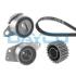 A_Ремкомплект ГРМ RENAULT/VOLVO Espace/Laguna/Megane/Scenic/S40/V40 "1,9D "97-03 KTB195