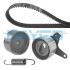 A_Ремкомплект ГРМ KIA/MAZDA Sephia/Shuma/323/MX-5/Xedos6 "1,5-1,8 "90-05 DAYCO KTB247 (фото 1)