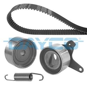 A_Ремкомплект ГРМ KIA/MAZDA Sephia/Shuma/323/MX-5/Xedos6 "1,5-1,8 "90-05 DAYCO KTB247