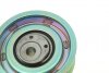 Ремкомплект ГРМ AUDI/SEAT/SKODA/VW A3/A4/Cordoba/Leon/Fabia/Octavia/Caddy/Golf/Transp. &quot;1,6-2,0 &quot;94- DAYCO KTB253 (фото 6)