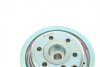 Ремкомплект ГРМ AUDI/SEAT/SKODA/VW A3/A4/Cordoba/Leon/Fabia/Octavia/Caddy/Golf/Transp. &quot;1,6-2,0 &quot;94- DAYCO KTB253 (фото 9)