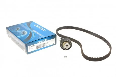 Комплект ременя ГРМ DAYCO KTB256
