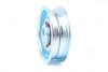 Ремкомплект ГРМ Z=121 VW Golf I-III/Passat B3, B4 \&#039;\&#039;1,6-1,8 DAYCO KTB265 (фото 6)