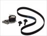 Ремкомплект ГРМ FORD/MAZDA/VOLVO Fiesta/Focus/Fusion/Puma/121/2/S40/V50 "1,25-1,6 "95-12 KTB286