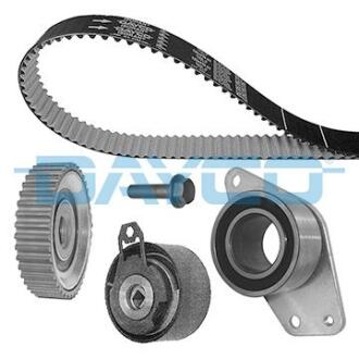 A_Ремкомплект ГРМ RENAULT Espace/Kangoo/Scenic "1,9D "97-03 DAYCO KTB289