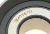 Ремкомплект ГРМ IVECO/RENAULT/CITROEN/PEUGEOT/Trafic/Mascott/Master/Ducato/Daily \&#039;\&#039;90-02 DAYCO KTB305 (фото 13)