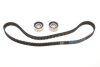 Комплект ременя ГРМ DAYCO KTB306 KTB306