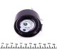 Ремкомплект ГРМ RENAULT Clio/Kangoo/Modus/Thalia/Twingo &quot;1,2 &quot;01&gt;&gt; DAYCO KTB321 (фото 5)