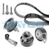 A_Ремкомплект ГРМ SEAT/VW Arosa/Coredoba/Ibiza/Leon/Caddy/Golf/Lupo/Polo "1,4-1,6 "97-10 KTB359