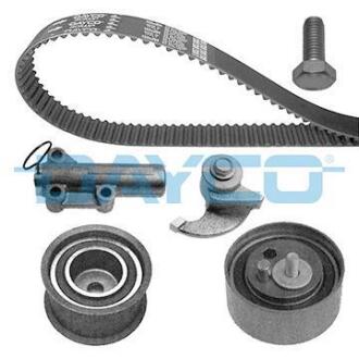 A_Ремкомплект ГРМ VAG A4/A6/Allroard/Superb/Passat "2,4-2,8 "96-05 DAYCO KTB368