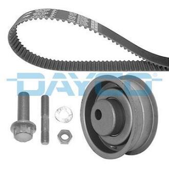 Комплект ременя ГРМ DAYCO KTB403