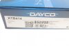 Ремкомплект ГРМ OPEL AstraH/AstraJ/CorsaD/Meriva/ZafiraB &quot;1,7CDTI &quot;07&gt;&gt; DAYCO KTB414 (фото 18)
