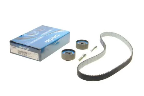 Комплект ременя ГРМ DAYCO KTB468