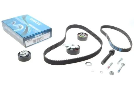 Комплект ременя ГРМ DAYCO KTB489