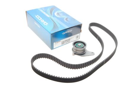 Ремкомплект ГРМ HYUNDAI/KIA/MITSUBISHI Galloper/H-1/Pregio/L200/L300/L400/Pajero "2,5D "86>> DAYCO KTB505