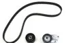 Ремкомплект ГРМ CHEVROLET/DAEWOO Aveo/Kalos/Lacetti/Nubira/Lanos "1,4-1,6L "97>> DAYCO KTB559 (фото 2)