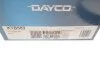 Комплект ременя ГРМ DAYCO KTB563 (фото 12)